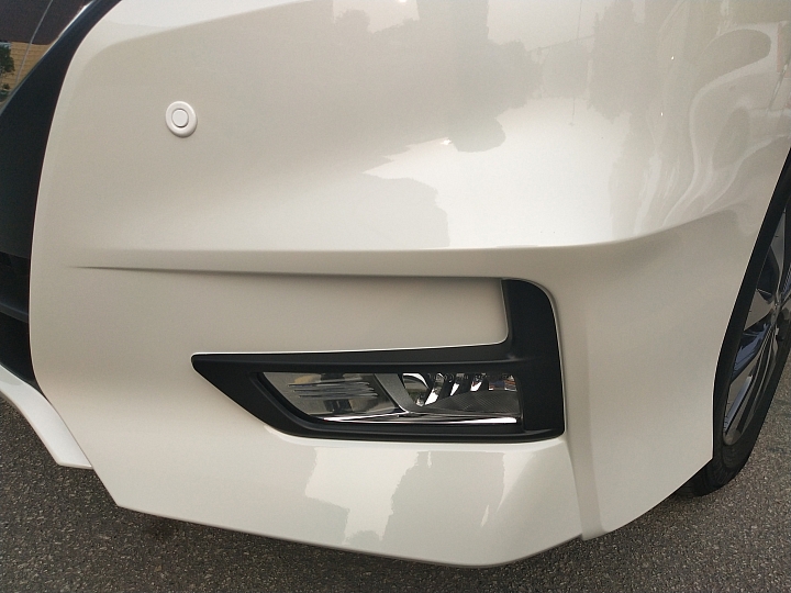 2017 Nissan Serena 2.0 Highway Star 開箱