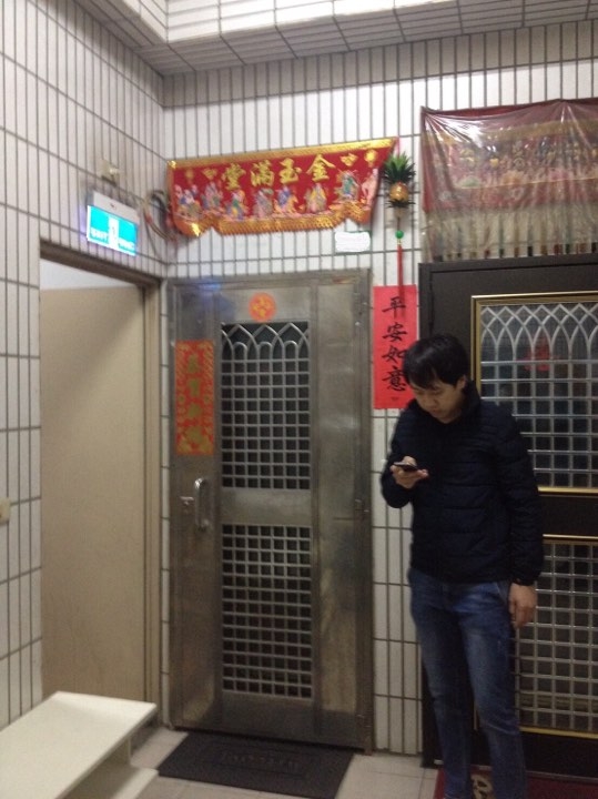 【12更】感謝警方抓到詐欺犯劉韋志,更新。
