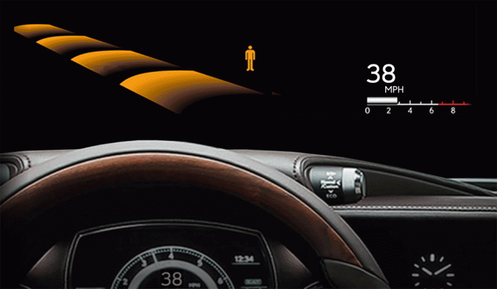 【採訪】兩種動力、六款車型規劃 Lexus New LS500/LS500h發表上市