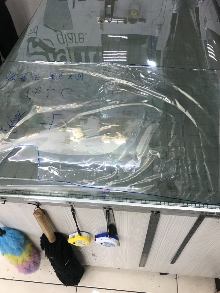 參加舒熱佳(SolarGard)汽車隔熱紙試用活動分享