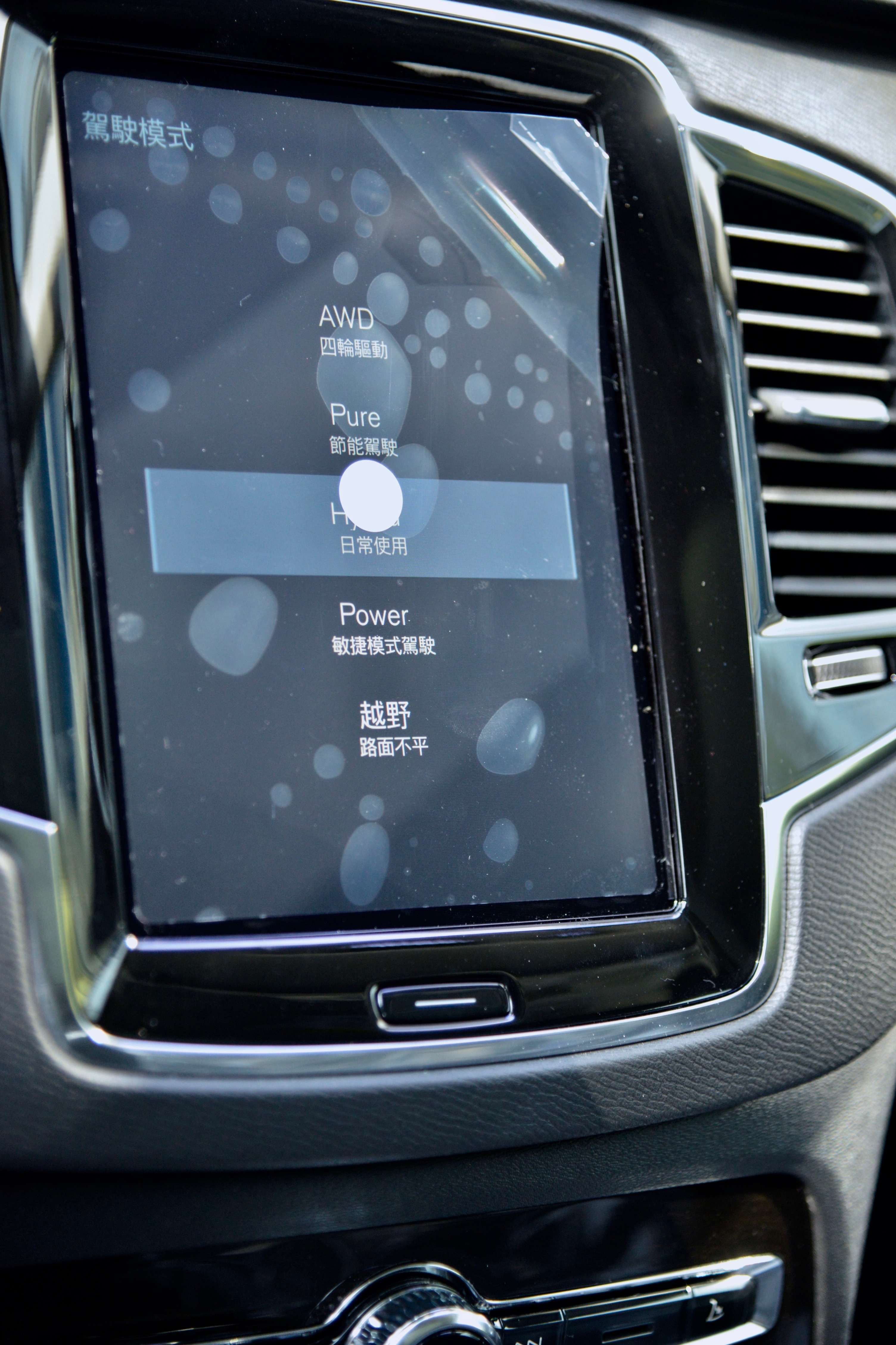 Volvo V60CC試駕後,我失眠了.....