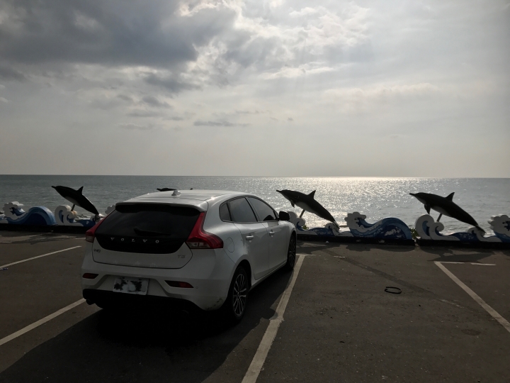 一日環島訓車 x3 + 高海拔測試(累積67圈環島)