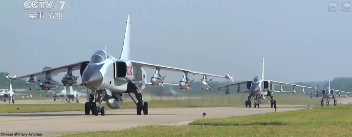 可從「戰鬥機」發射的超音速反艦飛彈