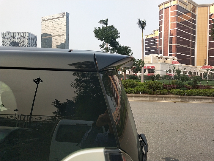 2017 Nissan Serena 2.0 Highway Star 開箱