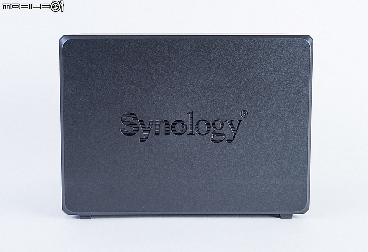 全新規格輕鬆擴充 Synology DS918+&DS718+&DS218+三款PLUS系列NAS試用