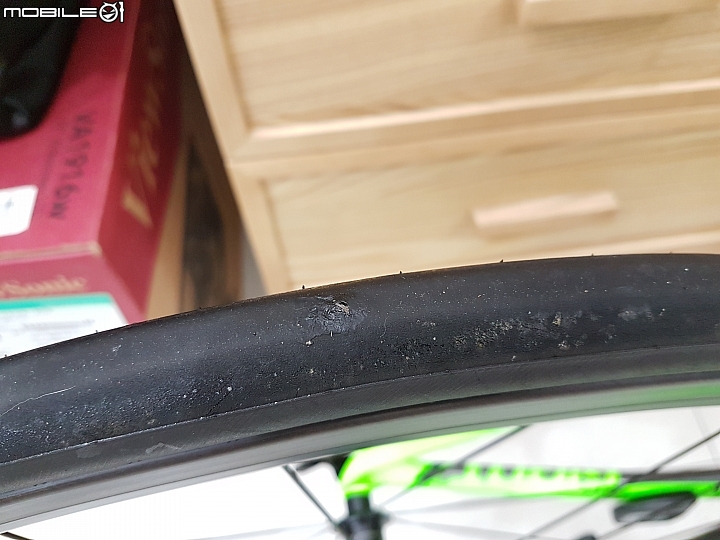 2018 Propel Advanced SL 1 Disc開箱