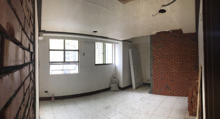 【開箱】自行規劃設計的幸福宅。可樂屋