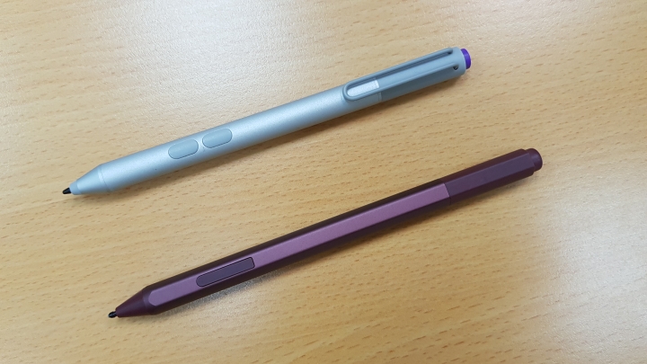 【體驗】Microsoft全新New Surface Pro平板電腦:打造樂趣工作整合應用生活想像更不一樣
