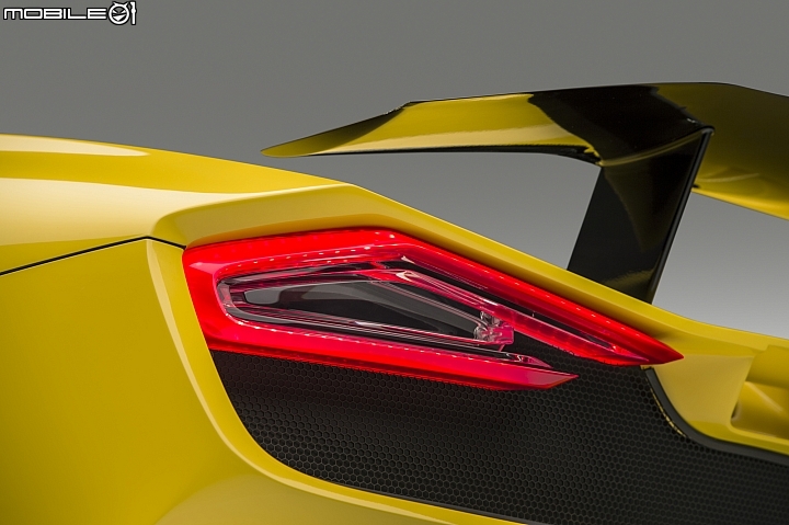 【海外新訊】482km/h颶風來襲!1600hp Hennessey Venom F5誕生