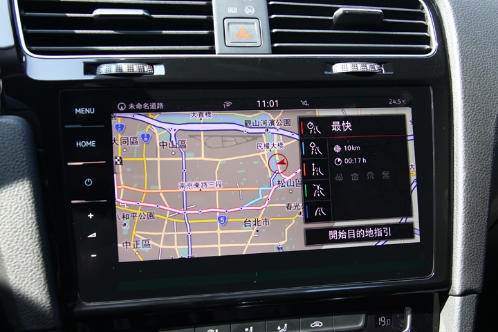 Golf GTI MK7.5(代開箱),經典是不可預期的美
