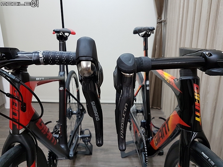 2018 Propel Advanced SL 1 Disc開箱