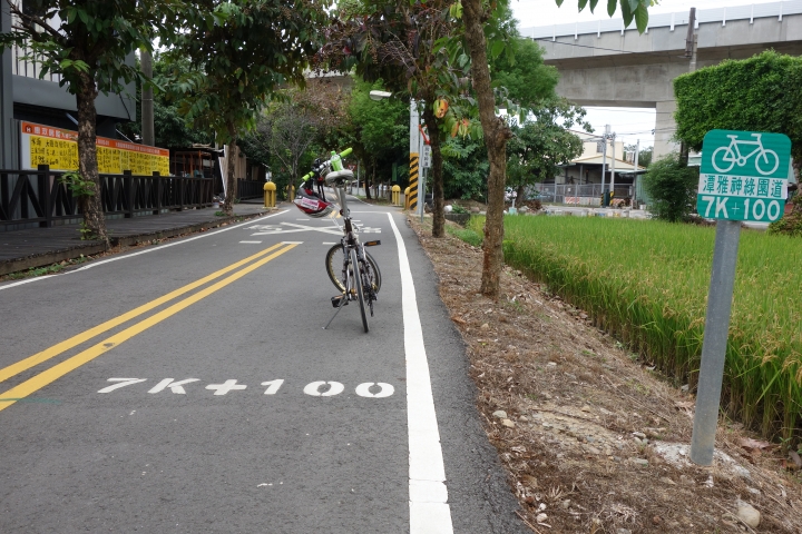 2017年,不落系列年終場,台中不落一,