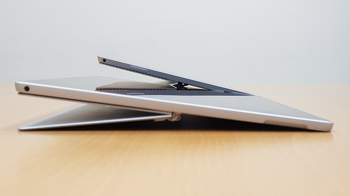 【體驗】Microsoft全新New Surface Pro平板電腦:打造樂趣工作整合應用生活想像更不一樣