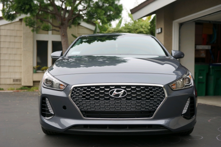 韓G兩隻 - Genesis G80 & Elantra GT 雙開箱