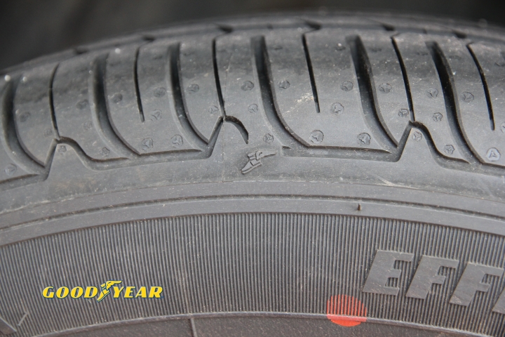 森歷其境|固特異Efficientgrip Performance SUV道路體驗