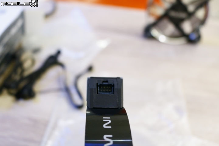 【開箱】IN WIN Polaris RGB Aluminlum Premuim 鋁框版