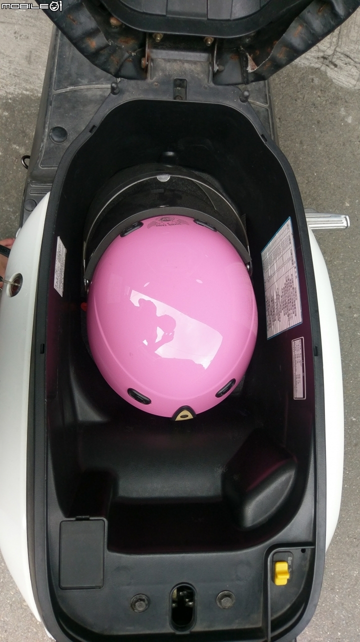 「購」two心得,外加Gogoro2與燃車Mii 110的接棒比較