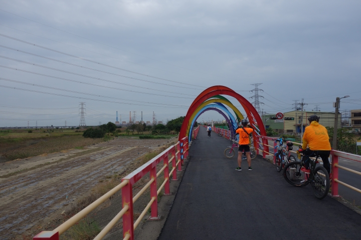 2017年,不落系列年終場,台中不落一,