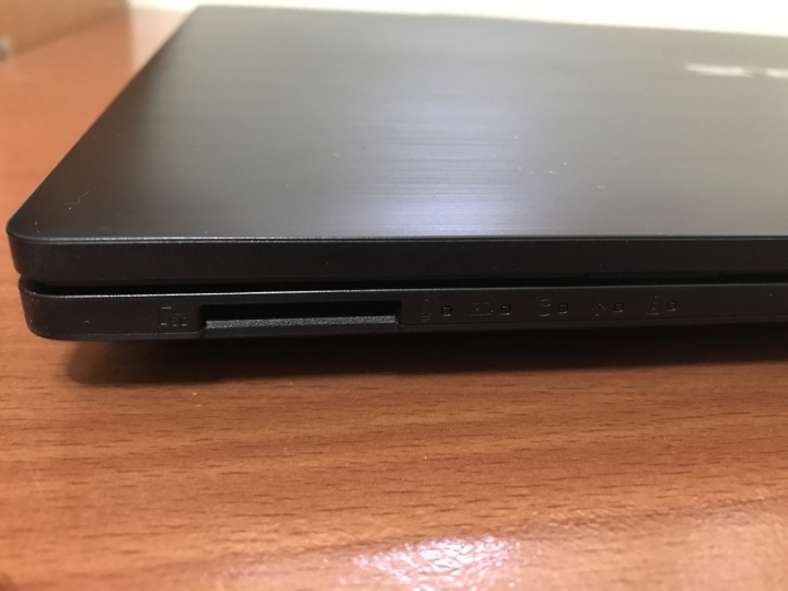 ASUSPRO P2530UJ 簡單開箱