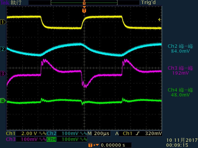 海韻PRIME Titanium 650W電源供應器簡介及測試