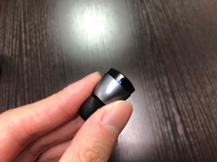 運動用藍牙耳機Erato Apollo 7開箱