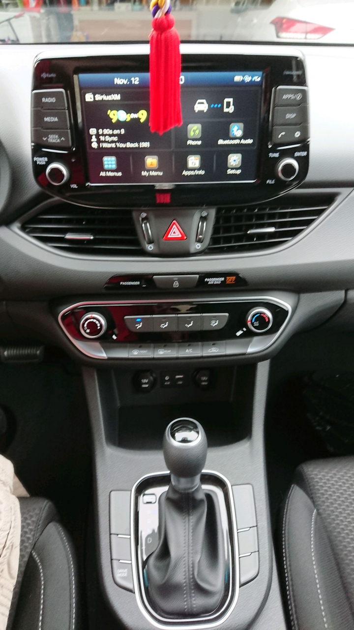 韓G兩隻 - Genesis G80 & Elantra GT 雙開箱