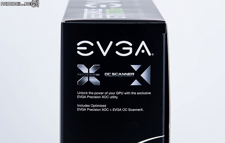 自動超頻 全面溫控 EVGA GeForce GTX1070Ti FTW2 GAMING實測