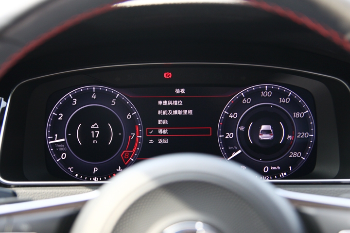 Golf GTI MK7.5(代開箱),經典是不可預期的美