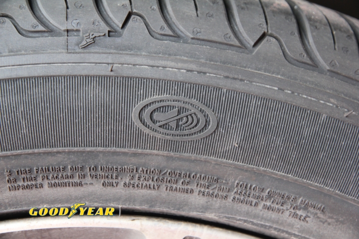 森歷其境|固特異Efficientgrip Performance SUV道路體驗