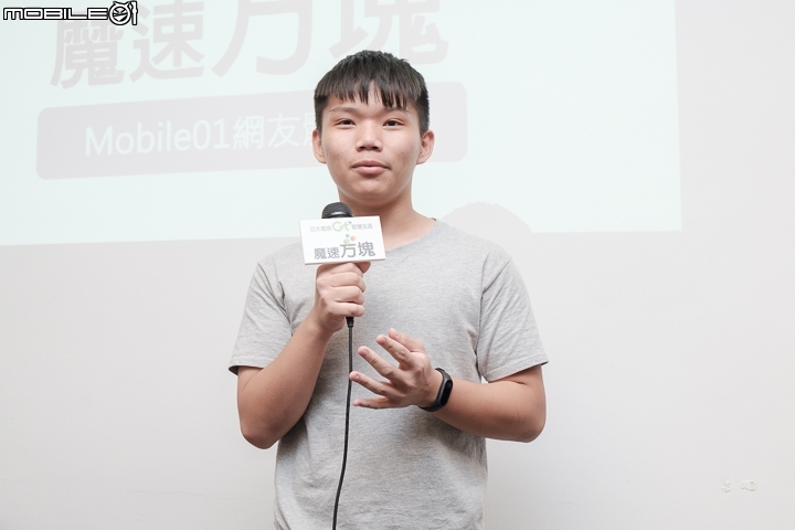 【採訪】改善收訊、使用更彈性!亞太「魔速方塊」高雄體驗會