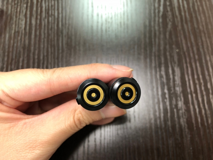 運動用藍牙耳機Erato Apollo 7開箱