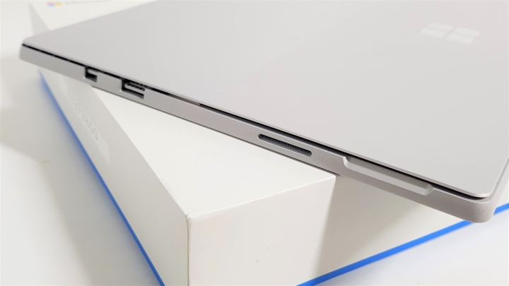【體驗】Microsoft全新New Surface Pro平板電腦:打造樂趣工作整合應用生活想像更不一樣