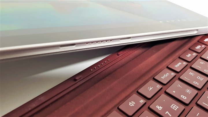 【體驗】Microsoft全新New Surface Pro平板電腦:打造樂趣工作整合應用生活想像更不一樣