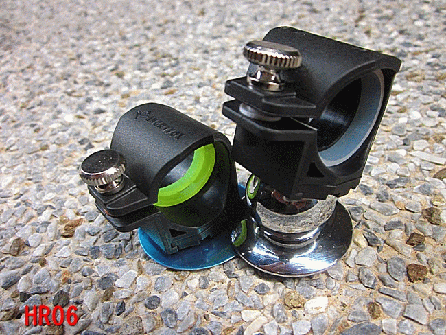 HR06 三角戀情~USB磁吸充電多用型艷麗頭燈