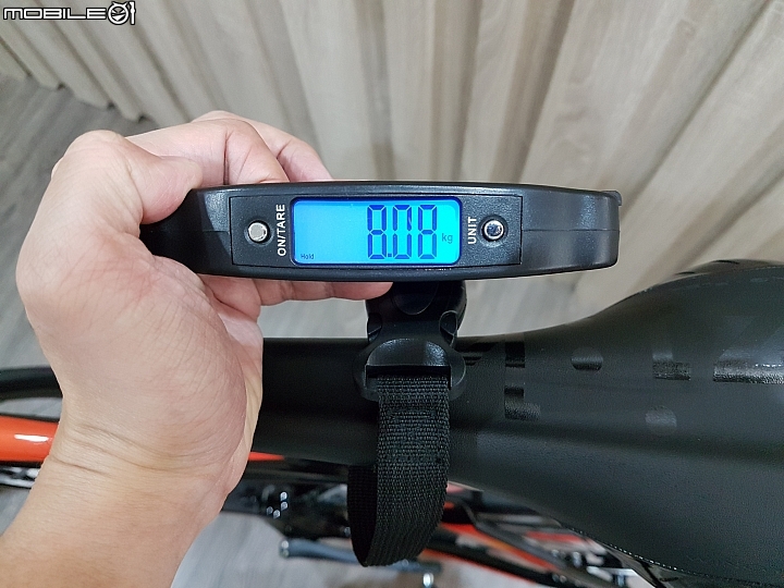2018 Propel Advanced SL 1 Disc開箱