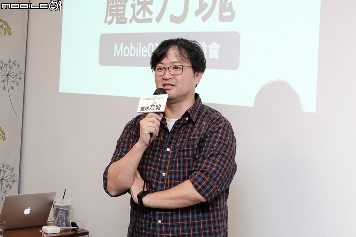 【採訪】改善收訊、使用更彈性!亞太「魔速方塊」高雄體驗會