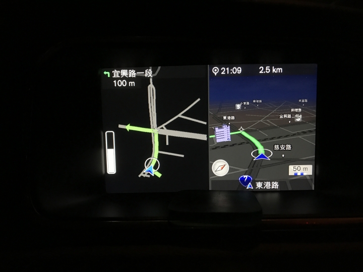 一日環島訓車 x3 + 高海拔測試(累積67圈環島)