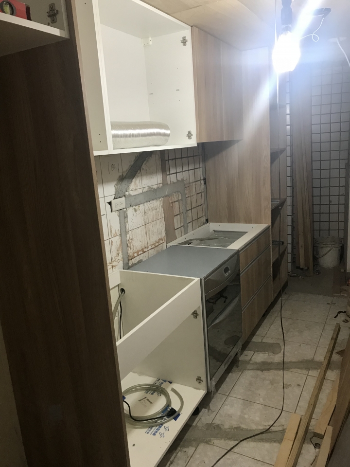 【開箱】自行規劃設計的幸福宅。可樂屋