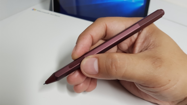 【體驗】Microsoft全新New Surface Pro平板電腦:打造樂趣工作整合應用生活想像更不一樣