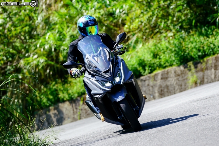 運動羊大戰!C650Sport vs AK550 vs TMAX 集評