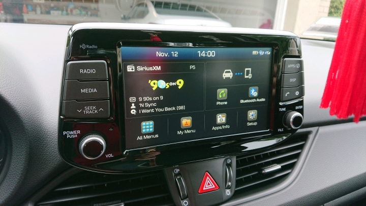 韓G兩隻 - Genesis G80 & Elantra GT 雙開箱