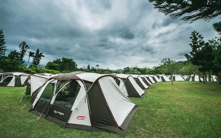 2017 CFC Taiwan (CocoonFunCamp) 三灣棕梠灣大團露紀實