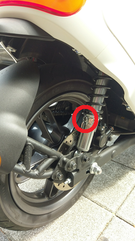 「購」two心得,外加Gogoro2與燃車Mii 110的接棒比較