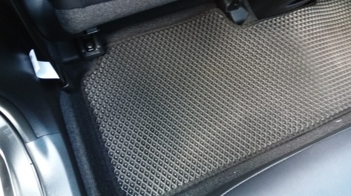 Altis 雅緻 1.8J 空車價 ( 台南 ) 開箱