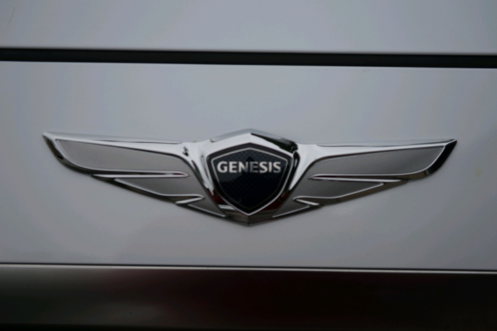 韓G兩隻 - Genesis G80 & Elantra GT 雙開箱