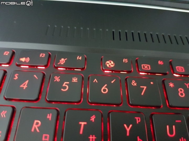 沉穩型Gaming筆電ASUS FX503VD