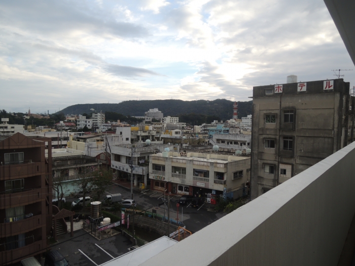 【沖繩】Mr. Kinjo in Nago