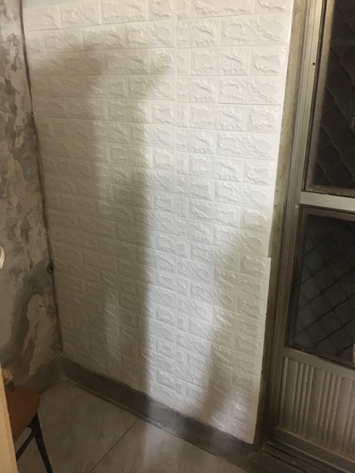 ***這天我在淘寶下單購買壁紙..一波三折阿~