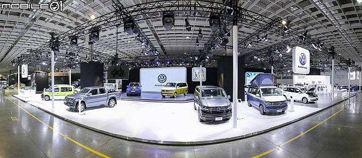 【逛車展必讀】2018世界新車大展購車優惠、好康活動攏底加!