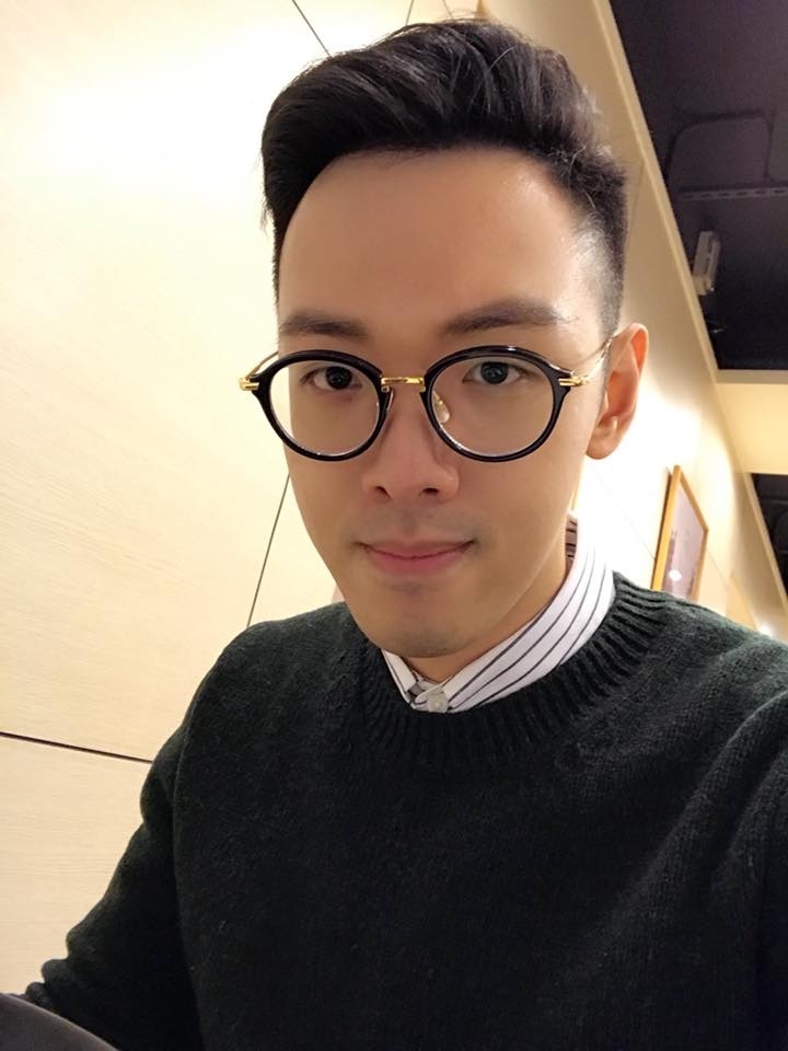 Thom Browne TB-011-F-49簡單開箱+想法分享